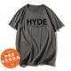 Camiseta Hyde - Truth